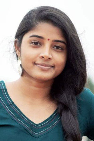 Sheela Rajkumar in Mandela