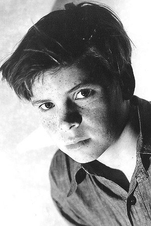 Tommy Bupp in It's a Gift