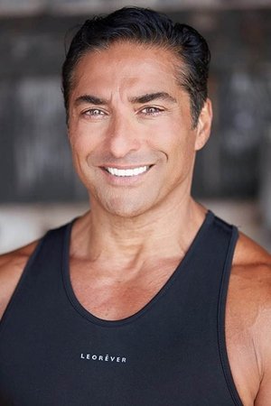 Jay Tavare in Pathfinder