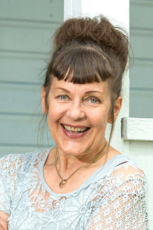 Eeva Eloranta in Plainlands