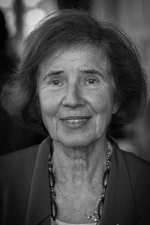 Beate Klarsfeld in My Enemy's Enemy