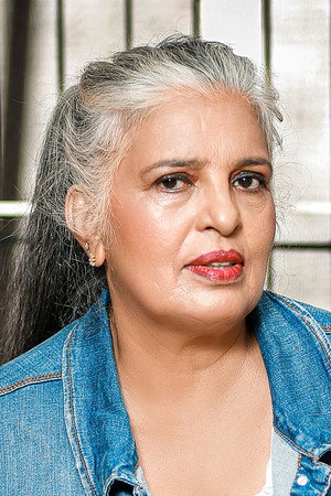 Rajini Chandy in Gandhinagaril Unniyarcha