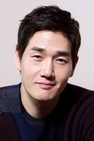 Yoo Ji-tae in Oldboy
