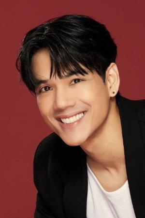 Nachat Juntapun in Little Big Dream