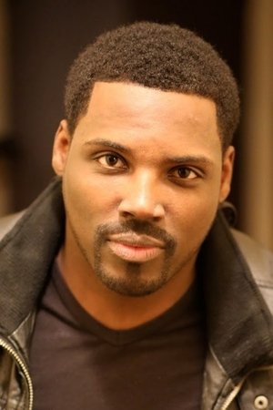 Damaine Radcliff in Glory Road