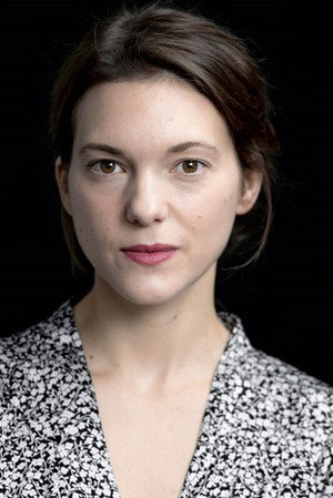 Maryne Bertieaux in Sirocco and the Kingdom of Winds