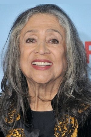 Liz Torres in Pinocchio