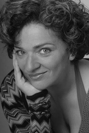 Maria Riccarda Wesseling in Les Contes D'Hoffmann