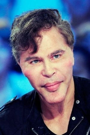 Grichka Bogdanoff in Les Héros de notre enfance