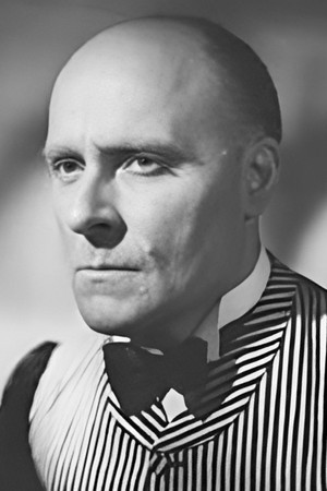 Jacques Roussel in Malencontre