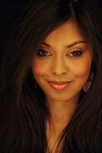 A.J. Khan in Daughters of Darkness