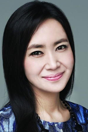 Kim Sun-kyung in Oh! Dreamland