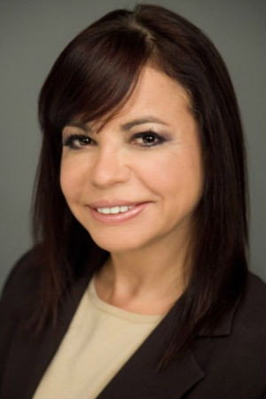 Nilsa Castro in Too Many Cooks