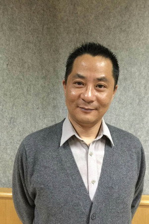 Liang Zou in I Am Nezha