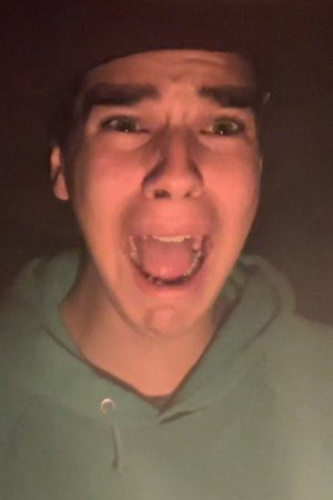 Landen Greer in Boys Night II: Electric Boogaloo