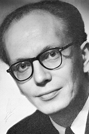 Percy Brandt in Profeten i Pajala