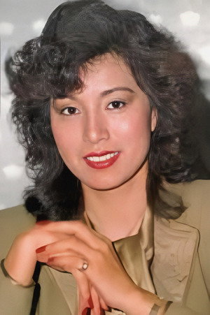 Yiu Wai in Naked Killer