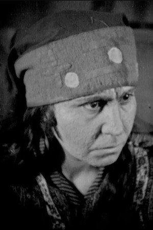 ბეჟანოვა in In the Pillory
