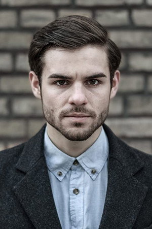 Lucas Reiber in Rosamunde Pilcher: Frühstück bei Tessa