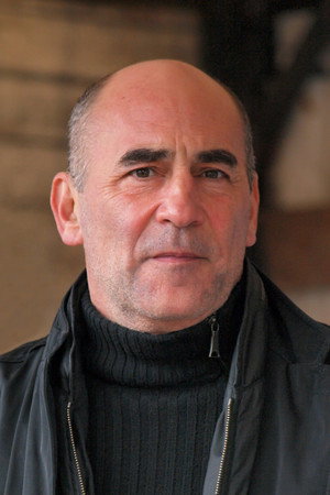 János Kulka in The Exam