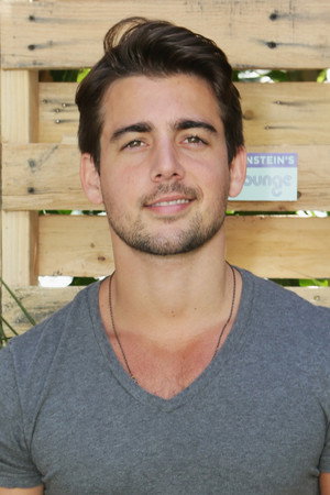 John DeLuca in Teen Beach 2