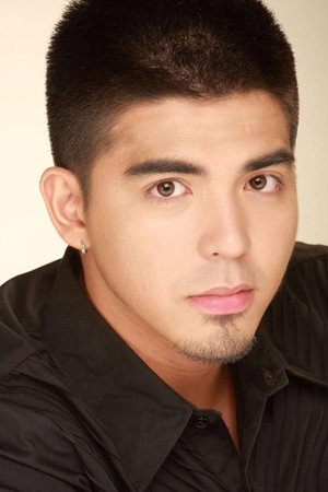 Mark Herras in Lovestruck