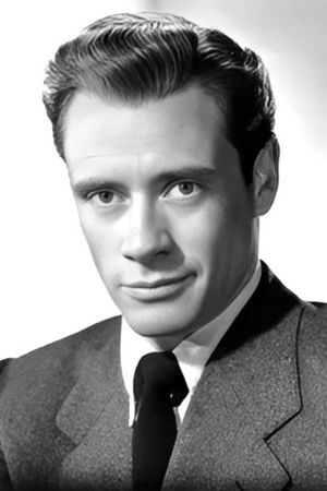 Mel Ferrer in The Visitor