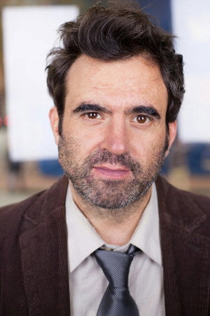 Gabe Khouth in Just One of the Girls