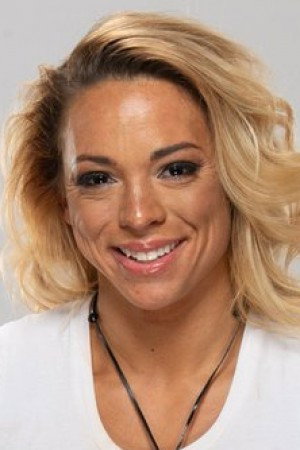 Lacey Ryan in NXT Deadline 2022