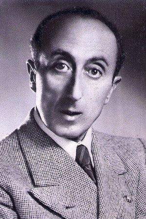 Claudio Ermelli in It Started in Naples