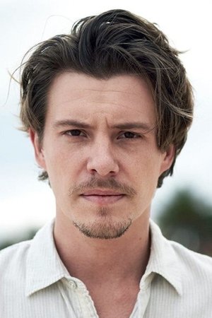 Xavier Samuel in Adore