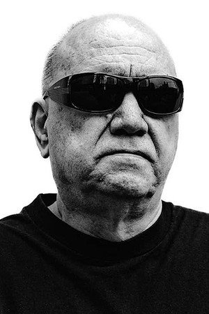 Glauco Mattoso in Film for Blind Poet