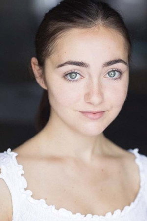 Rafiella Brooks in The Children