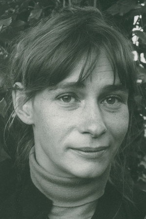Bodil Mårtensson in Vinterdag 1914