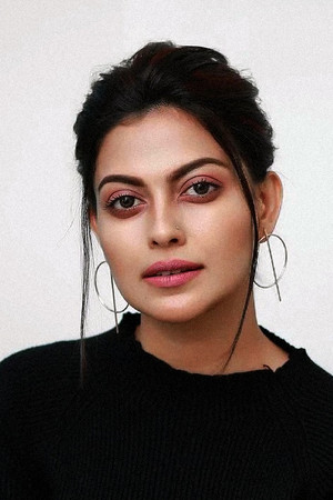 Anusree Nair in Angry Babies in Love