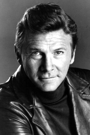 Steve Forrest in Rascal