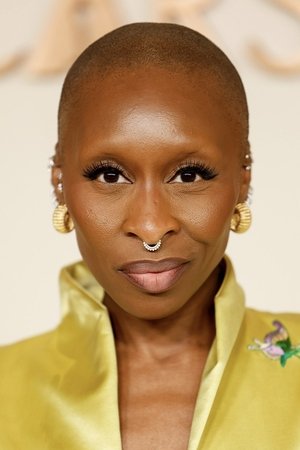 Cynthia Erivo in Bad Times at the El Royale