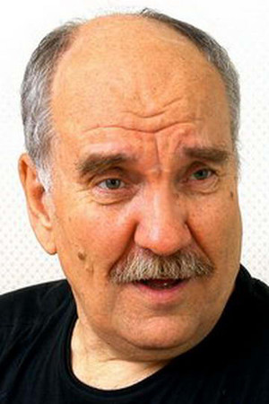 Valentin Bukin in Razborchivyy zhenikh
