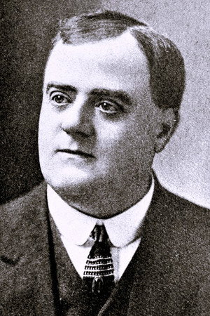John R. Cumpson in The Wooden Leg