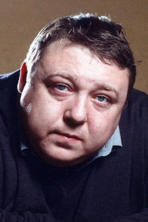 Aleksandr Semchev in Pushkin Hills