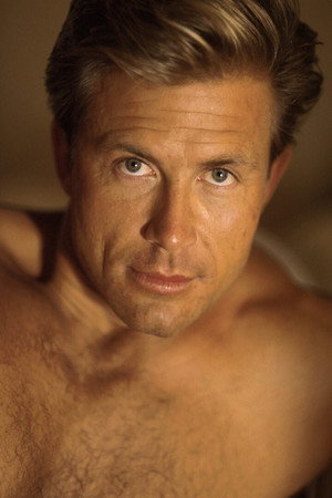 Bobby Johnston in Sinful Intrigue