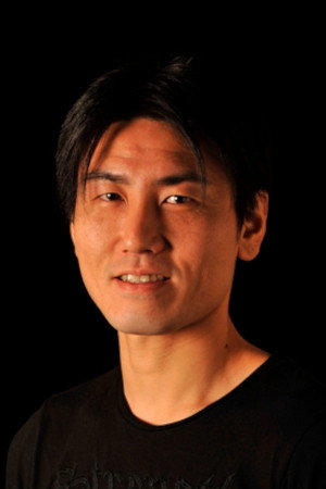 Kazuhiko Tatsuzawa in Sabaku