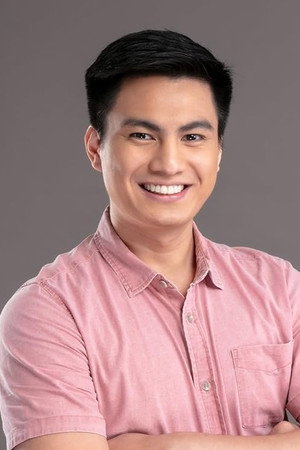 Anjo Damiles in The Generation That Gave Up on Love