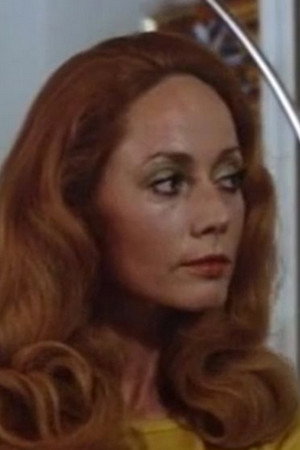 Gisela Krauss in Inn of 1000 Sins
