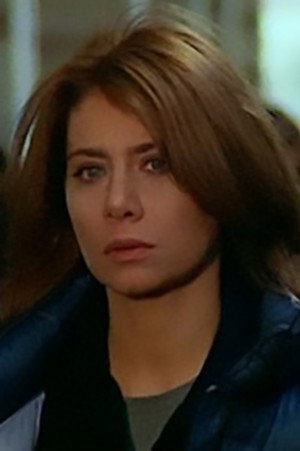 Valentina Lainati in With the Eyes of the Killer