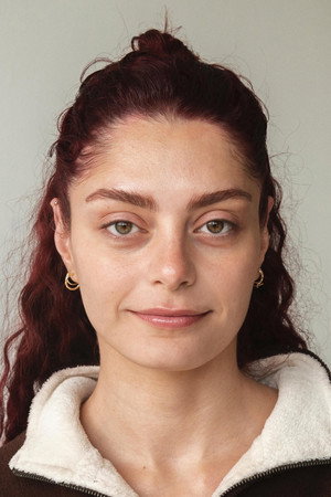 Joanna Arida in Boomah