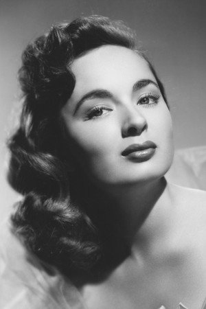 Ann Blyth in Mildred Pierce