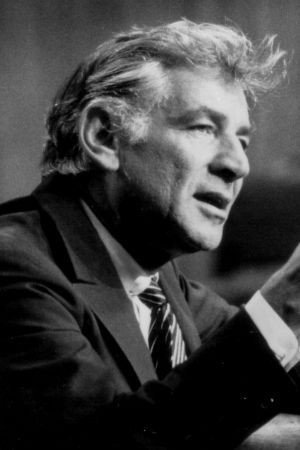 Leonard Bernstein in The Unanswered Question I : Musical Phonology