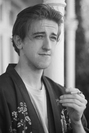 Adam C. Hughes in Narcissus