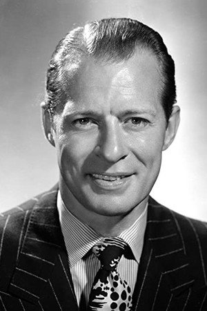 Morgan Conway in Bells of Capistrano